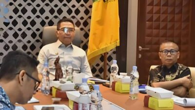 Imbas IKN, Wali Kota Prediksi RPH Samarinda Bakal Menguntungkan