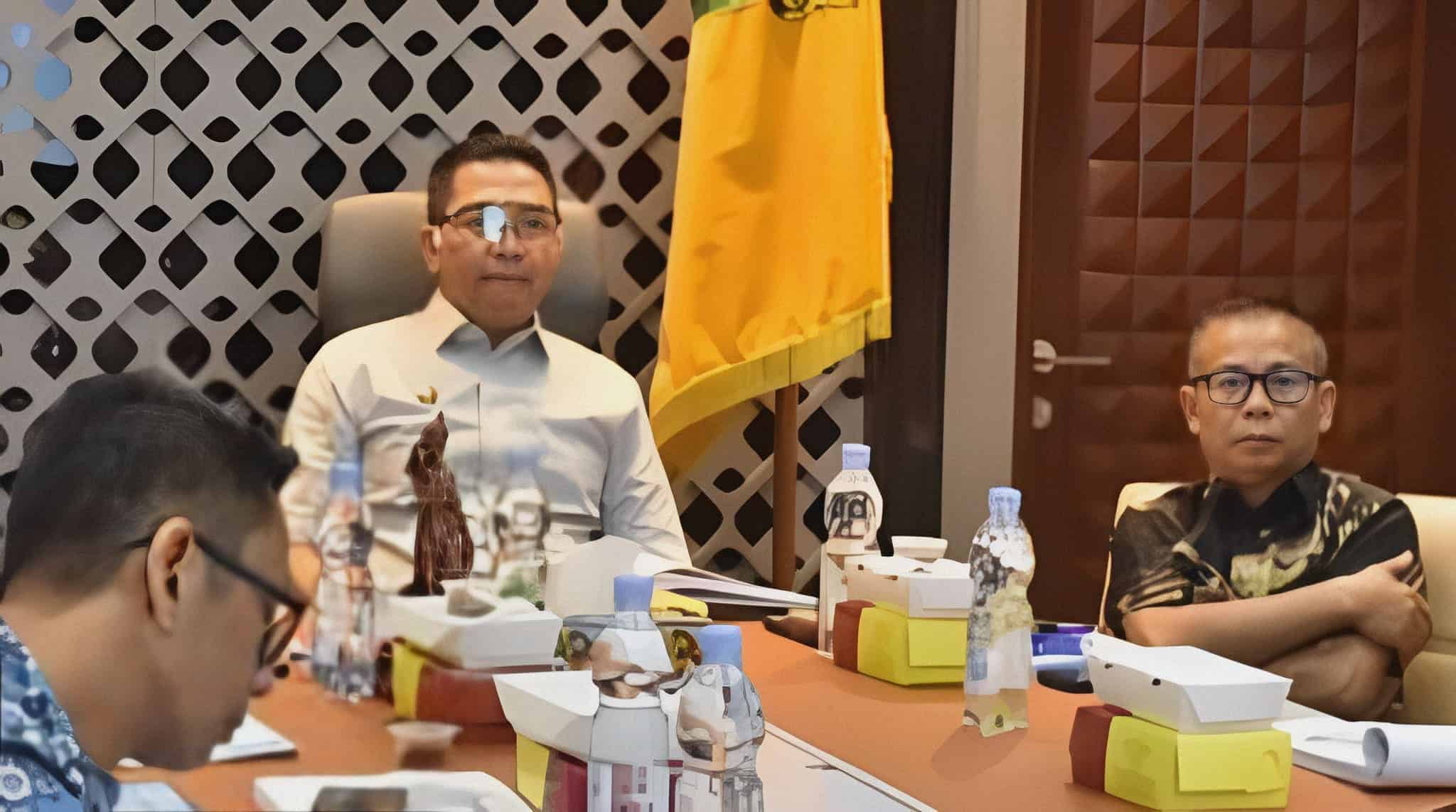 Imbas IKN, Wali Kota Prediksi RPH Samarinda Bakal Menguntungkan