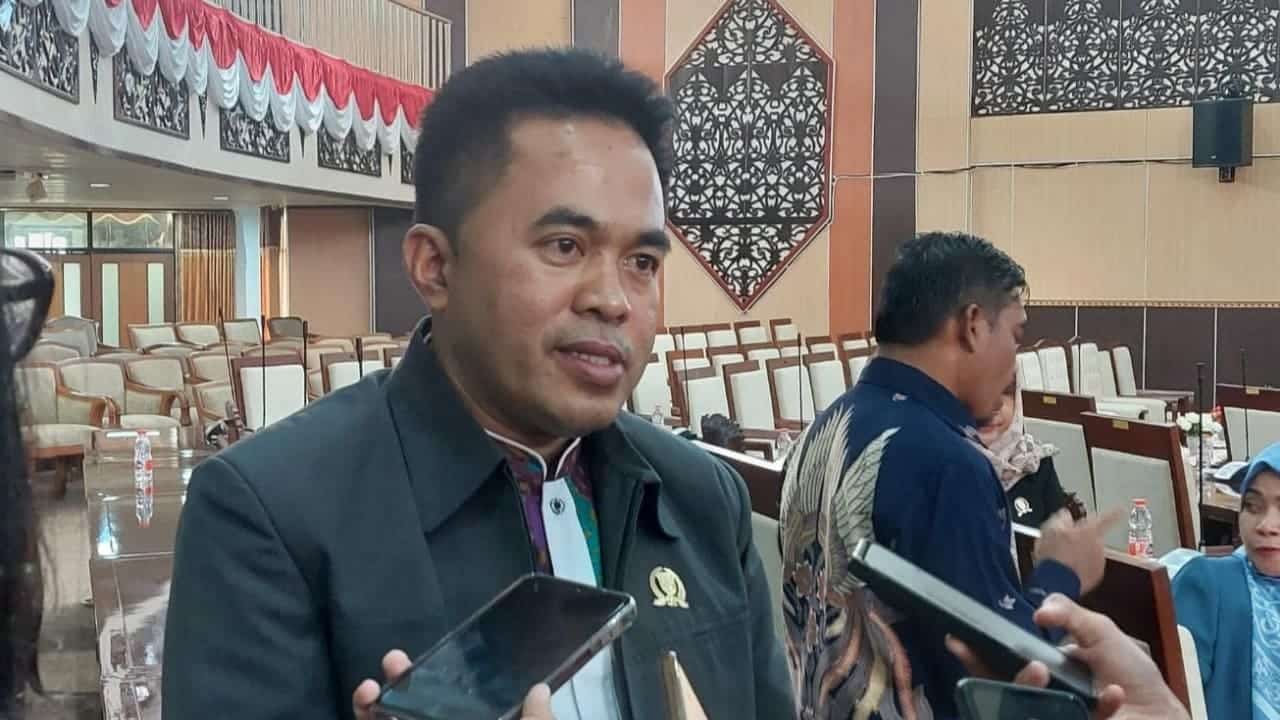 Upaya Selamatkan Aset Daerah, DPRD Kukar Segera Sahkan Dua Raperda