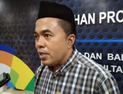 Bapemperda DPRD Kukar Optimistis Selesaikan Semua Raperda dalam Propemperda