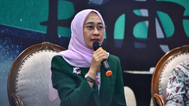 Ratusan Ribu Pasien Terjangkit ISPA, Legislator Minta Pemerintah Lakukan Ini