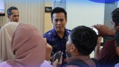 DKP Kaltim Pakai Strategi Ekonomi Biru Tingkatkan Produksi Perikanan dan Kelautan