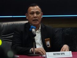 KPK Tegaskan Pemanggilan Muhaimin Iskandar Murni Penegakan Hukum