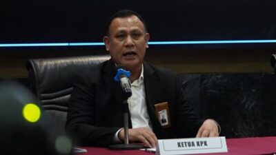 KPK Tegaskan Pemanggilan Muhaimin Iskandar Murni Penegakan Hukum