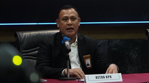 KPK Tegaskan Pemanggilan Muhaimin Iskandar Murni Penegakan Hukum