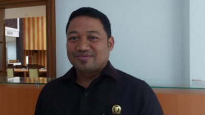 Dukung Revitalisasi Pasar Pagi, Fuad Fakhruddin: Pedagang Tak Perlu Khawatir