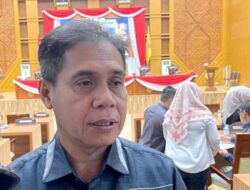 APBD Perubahan 2023 Melonjak, Helmi Puji Gebrakan Wali Kota Samarinda