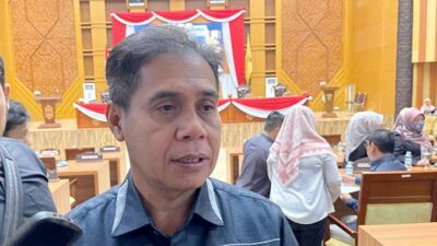 APBD Perubahan 2023 Alami Melonjak, Helmi Puji Gebrakan Wali Kota Samarinda