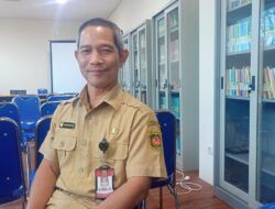 Aplikasi iSamarinda Tak Surutkan Minat Masyarakat Berkunjung ke Perpustakaan