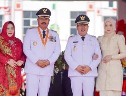 Makin Solid, Edi Damansyah-Rendi Solihin Fokus Wujudkan Kukar Idaman