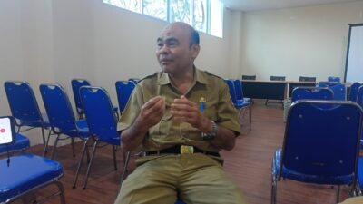 Perpustakaan Samarinda Tingkatkan Fasilitas untuk Tarik Kunjungan Masyarakat