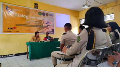 Buka Identitas Anak Korban Kejahatan Bisa Kena Denda Rp500 Juta