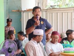 Polresta Samarinda Diminta Patroli Antisipasi Balap Liar di Palaran