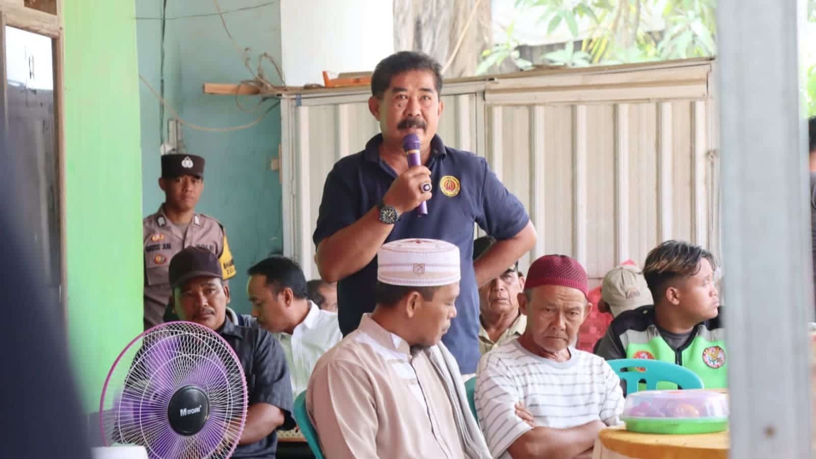 Polresta Samarinda Diminta Patroli Antisipasi Balap Liar di Palaran