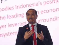 Negara-Negara ASEAN Minati Investasi Properti dan Energi Terbarukan di IKN