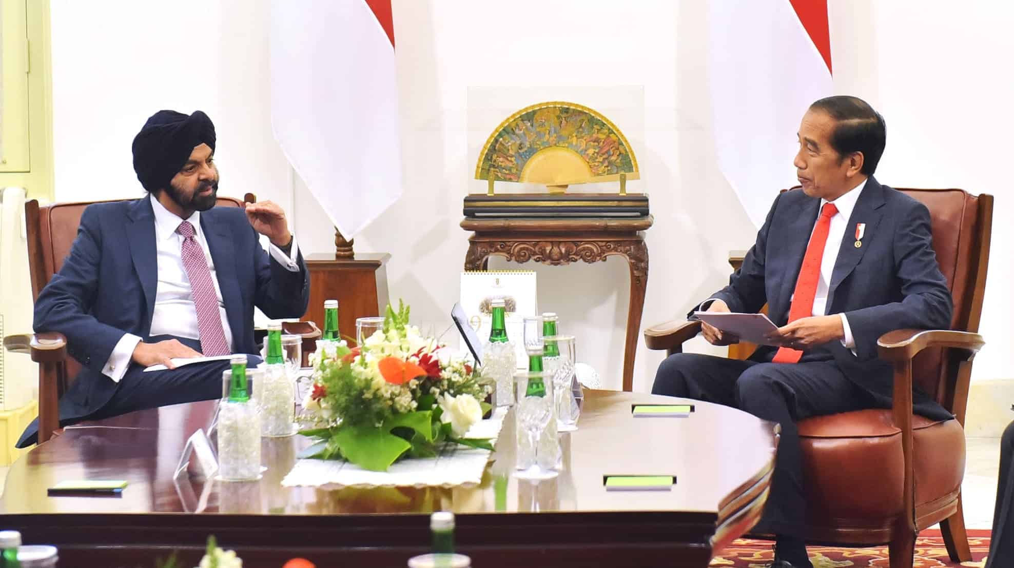 Pertumbuhan Tetap Tinggi, Ekonomi ASEAN Mampu Bertahan di Tengah Krisis Global