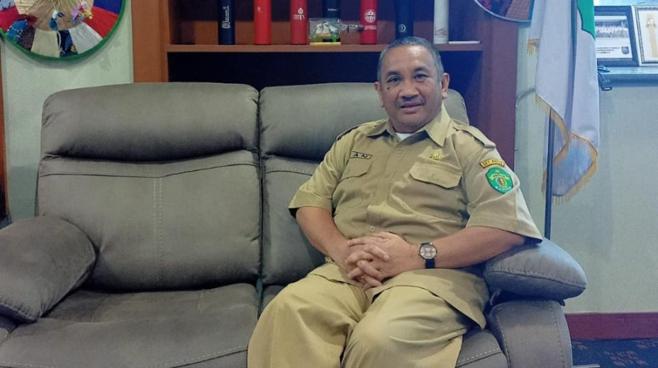 Hadapi Bahaya Hoaks, DPK Kaltim Dorong Peningkatan Literasi Jelang Pemilu