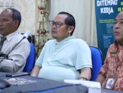 Pemprov Kaltim Optimistis Turunkan Poin Angka Stunting Lewat Survei Kesehatan