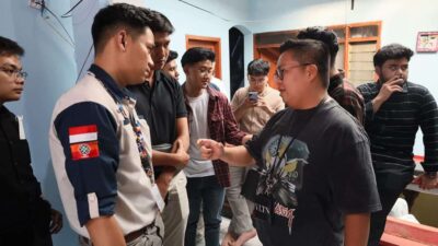 Wabup Ungkap Asrama Mahasiswa Kukar di Malang Sudah Tidak Layak