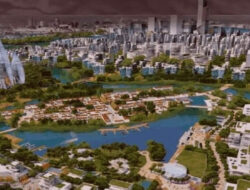 Sebut Rentan Kerusakan Alam, Muhammadiyah Kritisi Proyek Rempang Eco City