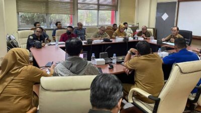 Matangkan Persiapan, Kukarland Festival Fasilitasi Kenyamanan Pengunjung