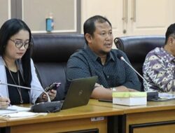 Datangi DPR RI dan Bappenas, DPRD Kukar Berupaya Selamatkan Aset Daerah
