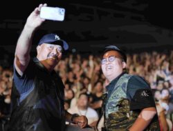 Kukar Land Festival 2023 Berakhir, Tahun Depan Bakal Ada Kejutan