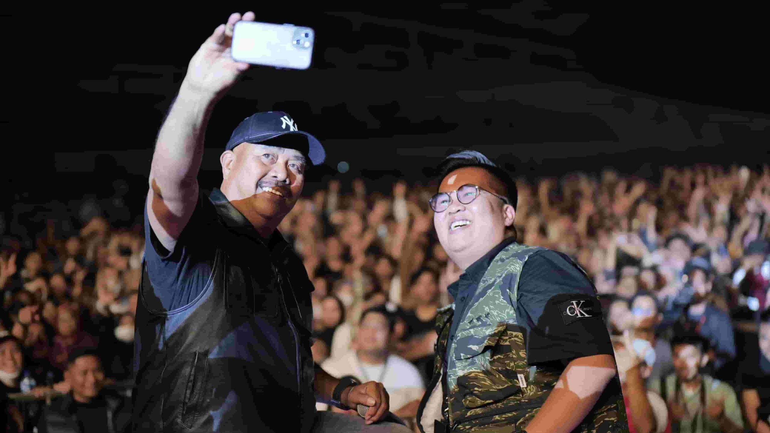 Kukar Land Festival 2023 Berakhir, Tahun Depan Bakal Ada Kejutan