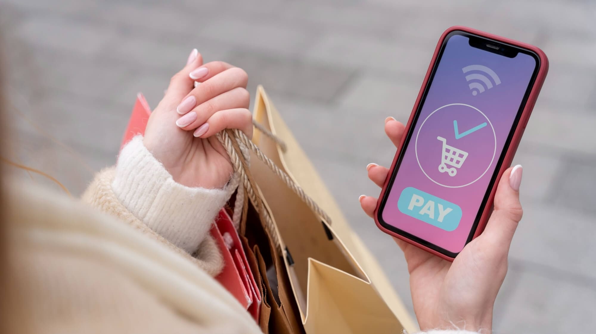 Berdampak Buruk pada UMKM, Pemerintah Segera Atur E-Commerce Berbasis Medsos