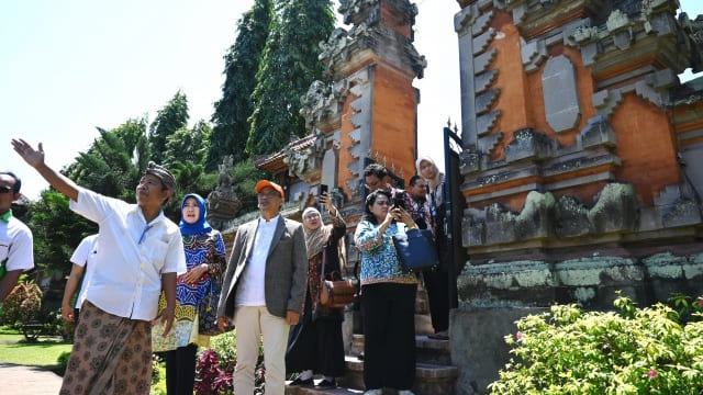 Lindungi Kepentingan Masyarakat, DPR Minta Jangan Ada Privatisasi Pariwisata
