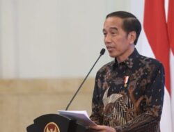 Jokowi Minta Persoalan Rempang Diselesaikan dengan Baik dan Utamakan Masyarakat
