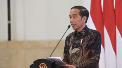 Jokowi Minta Persoalan Rempang Diselesaikan dengan Baik dan Utamakan Masyarakat