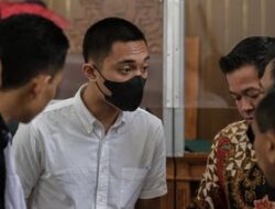 Vonis Mario Dandy Dijatuhkan, 12 Tahun Penjara dan Bayar Rp25 Miliar