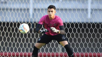 Nadeo Sudah Kembali, Borneo FC Percaya Diri Hadapi Super Elja