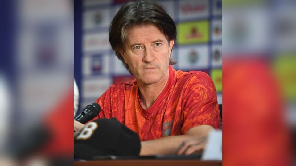 Kehilangan Jelle Goselink, Borneo FC Tetap Optimistis Cetak Gol Lawan Persebaya