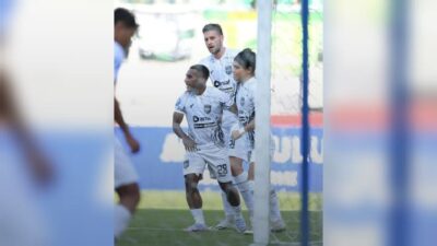 Kekalahan dari Persebaya Jadi Pelajaran, Borneo FC Persiapkan Laga Kontra PSS Sleman