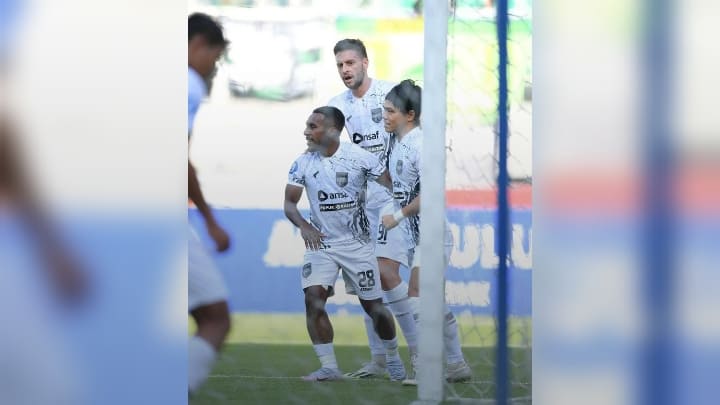 Kekalahan dari Persebaya Jadi Pelajaran, Borneo FC Persiapkan Laga Kontra PSS Sleman