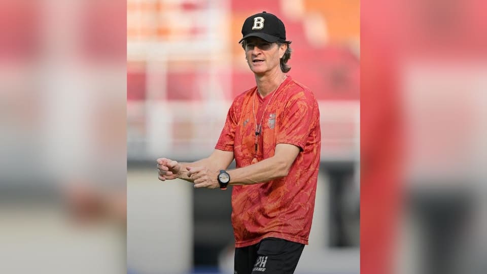 Pantang Remehkan Lawan, Borneo FC Serius Persiapkan Duel Kontra PSM Makassar