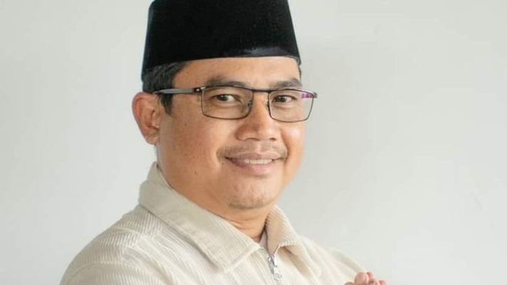 Sopan Sopian Perjuangkan Peningkatan Infrastruktur Jalan Warga Muara Muntai Ulu