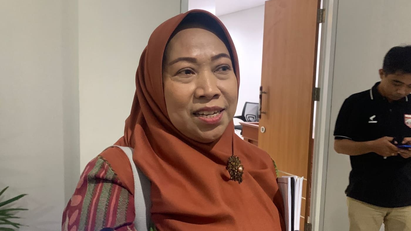 Puji Sebut Mayoritas Sekolah di Samarinda Belum Memiliki Zona Selamat