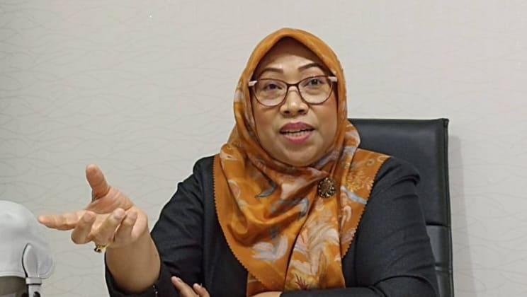 APBD-P Disahkan, Fraksi Demokrat Tunggu Janji Pembangunan Wali Kota Samarinda