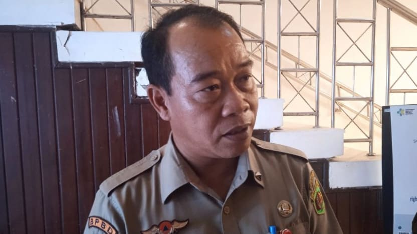 Hindari Korban Tenggelam, BPBD Samarinda Kolaborasi dengan Perusahaan Tambang