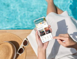 Butuh Referensi Berwisata? Ini Empat Rekomendasi Aplikasi Terpercaya