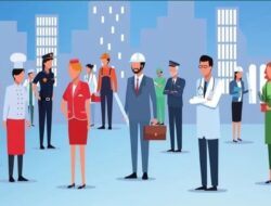 UINSI Job Fair Samarinda Hadirkan Ratusan Lowongan Pekerjaan
