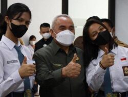 Terbesar di Indonesia, Pemprov Kaltim Sudah Salurkan Beasiswa hingga Rp1,2 Triliun