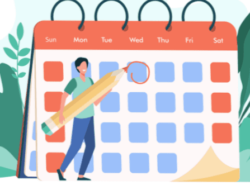 Catat Tanggalnya! Ini Jadwal Cuti Bersama ASN Tahun 2024