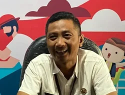 Drainase di Stadion Rondong Demang Diperbaiki Demi Atasi Masalah Pertanian Kelurahan Maluhu