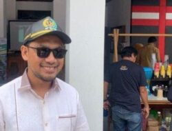 Tangani Isu Pangan, Abdul Rohim Sebut Samarinda Butuh Aksi Berkelanjutan