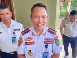 Dishub Kukar Prioritaskan Pembangunan dan Pemeliharaan Dermaga