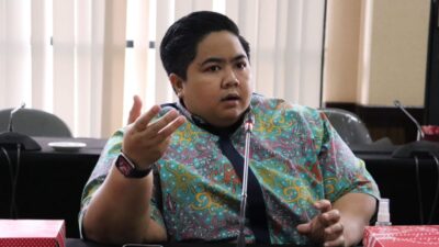 Legislator Kaltim Ini Minta Masyarakat Aktif Sampaikan Aspirasi
